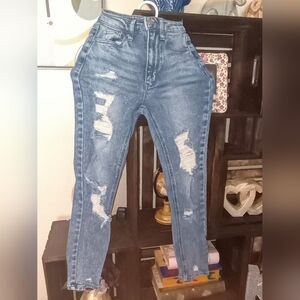 True Craft Jeans